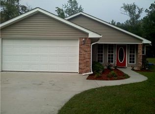 8414 Amoka Ct, Diamondhead, MS 39525