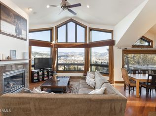 734 Mesa Dr, Eagle, CO 81631