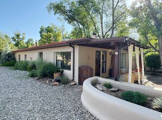 1402A Bishops Lodge Rd, Santa Fe, NM 87506