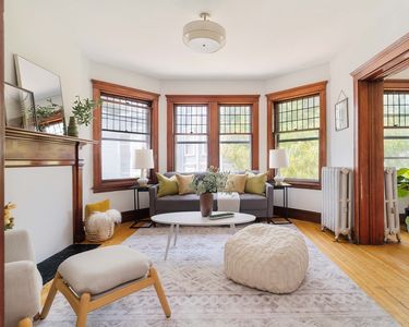 2 Clinton St APT 37, Cambridge, MA, 02139