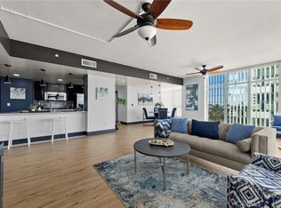 400 W Ocean Blvd UNIT 606, Long Beach, CA 90802