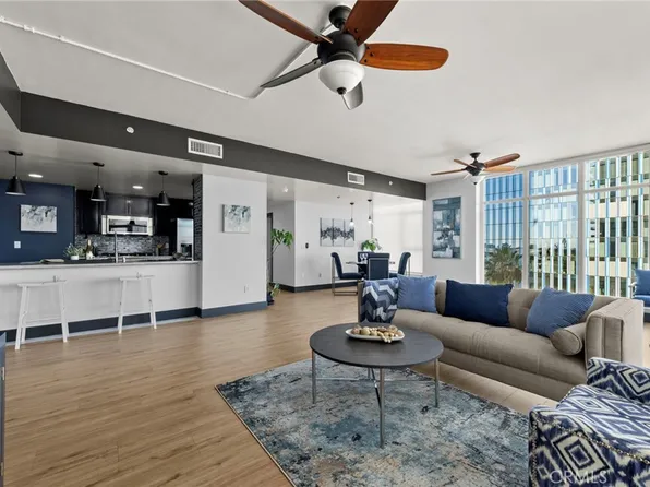 400 W Ocean Blvd Unit 606, Long Beach, CA 90802