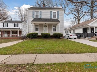 2623 Elsie Ave, Toledo, OH