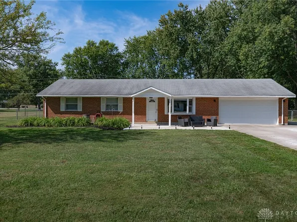 3696 Shawnee Trl, Jamestown, OH 45335