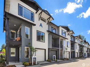 626 164th St SW HOMESITE 45-A2, Lynnwood, WA 98087