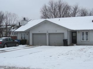 4535 S Robberson Ave, Springfield, MO 65810