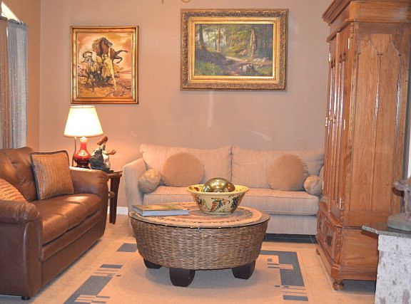2nd image of 2911 San Armando #207