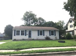 320 N Pearl St, Clayton, NJ 08312