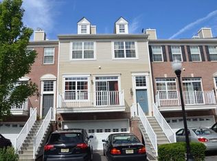 7 Dempsey Ct #7, Jersey City, NJ 07305
