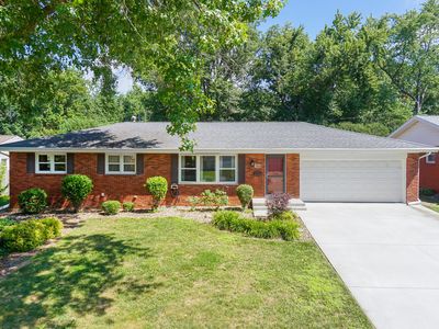 906 Hanlin Ct, Normal, IL, 61761