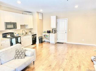 283 S 4th Ct, Deer Trail, CO 80105
