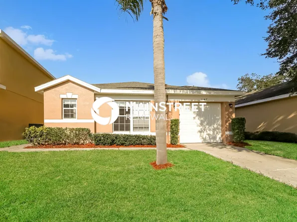 1147 Royal Ridge Dr, Davenport, FL 33896