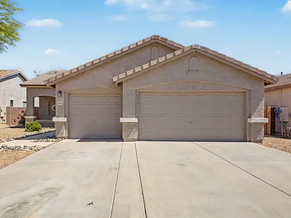 16784 W Nottingham Way, Surprise, AZ 85374