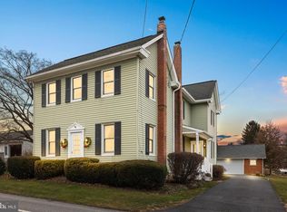 954 Anderson Ferry Rd, Mount Joy, PA 17552