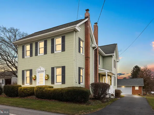 954 Anderson Ferry Rd, Mount Joy, PA 17552