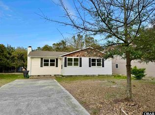 2033 Franklin St LOT 1306, Kill Devil Hills, NC 27948