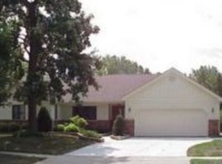 543 Jennifer Ln, Grayslake, IL