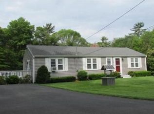 129 Mount Blue St, Norwell, MA 02061