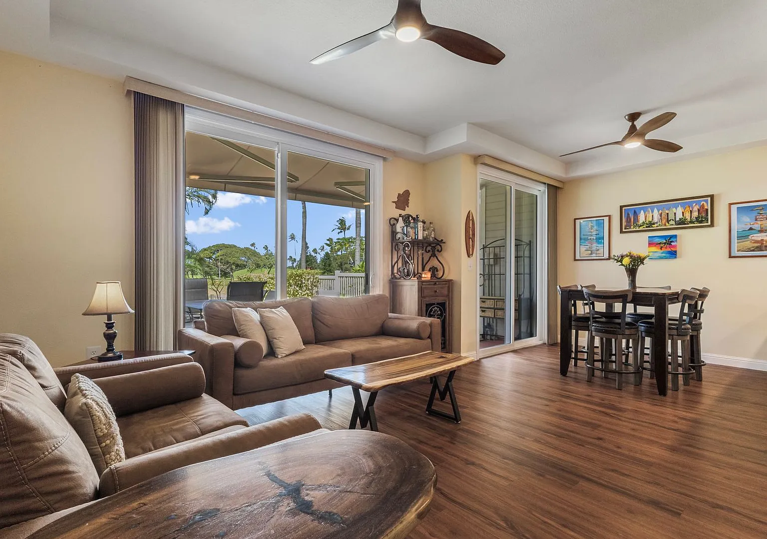 Your Private Island Retreat in Ko Olina Fairways — Photo 2