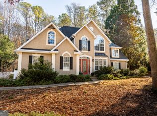 135 French Village Blvd, Sharpsburg, GA 30277