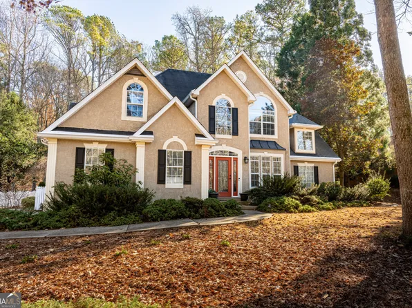 135 French Village Blvd, Sharpsburg, GA 30277