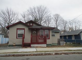 418 W Mulberry Ave, Pleasantville, NJ 08232