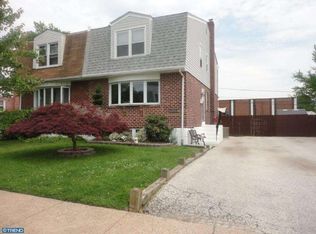 206 Baldwin Ave, Ridley Park, PA 19078