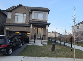 216 Provident Way, Hamilton, ON