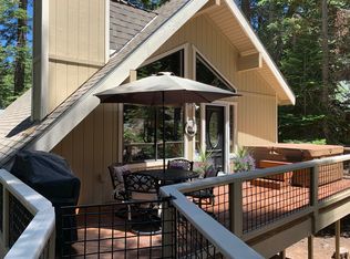 1304 Kings Way, Tahoe Vista, CA 96148