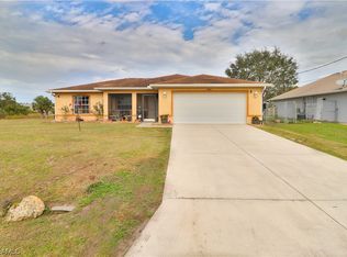 3314 34th St SW, Lehigh Acres, FL 33971
