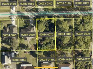 3307 18th St W, Lehigh Acres, FL 33971
