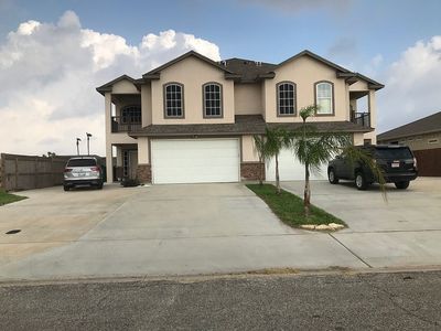 15669 Cruiser St, Corpus Christi, TX, 78418