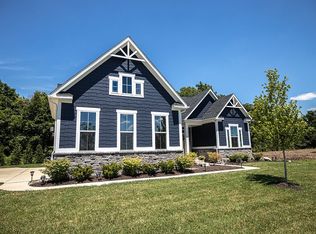 13154 Girvan Way, Fishers, IN 46037