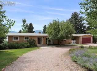 2520 N Chelton Rd, Colorado Springs, CO 80909