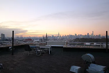 Rented by Next Door Realty NYC