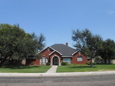 7000 Melick Cir, Odessa, TX, 79765