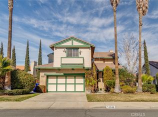 12848 Foley St, Victorville, CA 92392