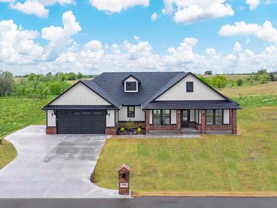 7116 N Westchester Way, Stillwater, OK, 74075