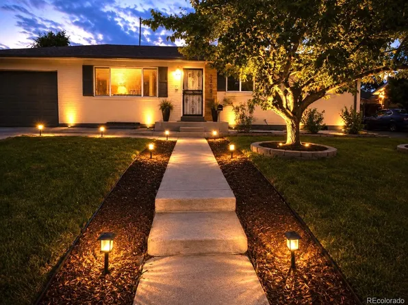 2203 Beech Court, Golden, CO 80401