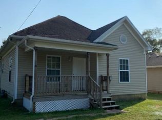 2100 W Calhoun St, Springfield, MO 65802