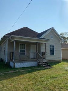 2100 W Calhoun St, Springfield, MO, 65802