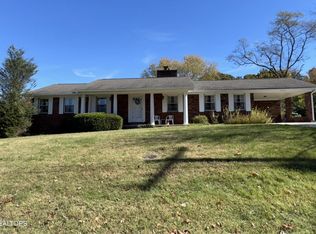 1848 Russell St, Morristown, TN 37813