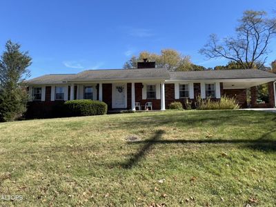 1848 Russell St, Morristown, TN, 37813