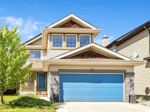 670 E Chaparral Dr SE, Calgary, AB T2X 3V6