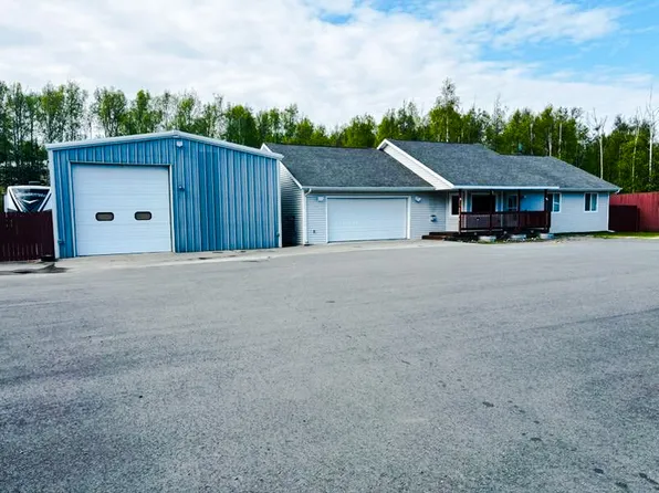 7290 W Metcalf Cir, Wasilla, AK 99654