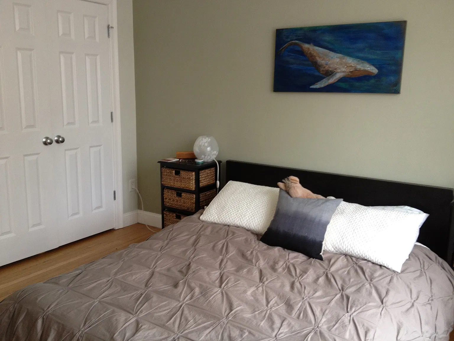 2 bed, 829 sqft, $3,250 — Photo 3