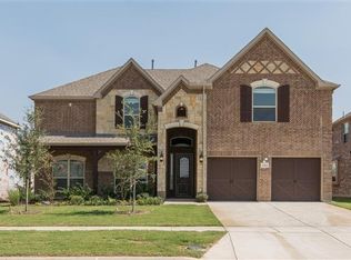 12804 Glademeadow Dr, Frisco, TX 75035