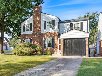 10858 S Washtenaw Ave, Chicago, IL, 60655