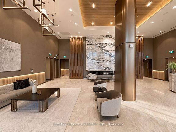 2nd image of 1100 Sheppard Ave W #929