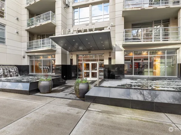 2929 1st Avenue #817, Seattle, WA 98121